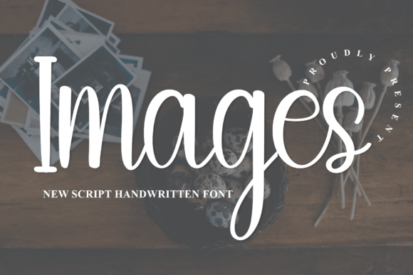 Choosing the Images Font for Modern Website Projects
