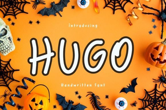 How Hugo, a Handwritten Font, Became My Small Business’s Brand Upgrade