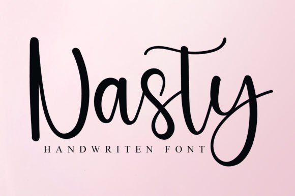 Nasty: A Raw, Rebellious Script with Real-World Edge
