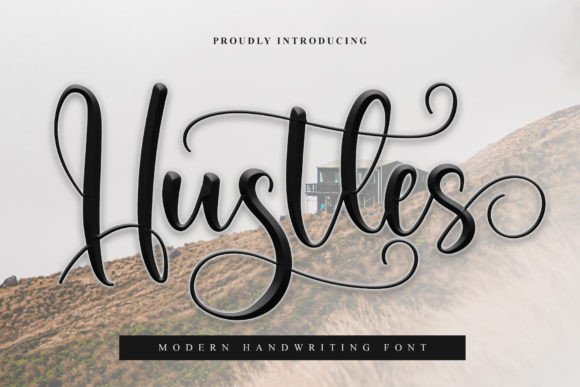Why Hustles is the Secret Weapon for Campaign Designers